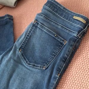 Pilcro Jeans